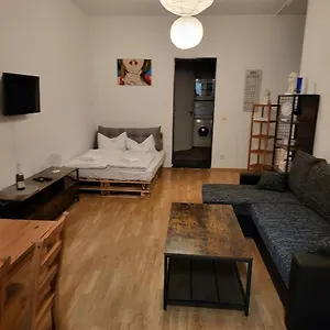 Cozy B66 - Naehe Alexanderplatz Germany