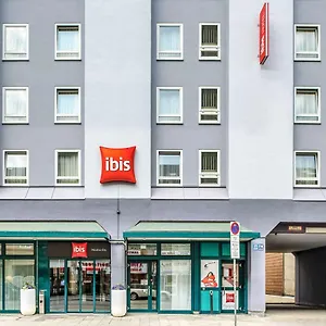 Ibis Germany