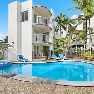 Beachside Australia